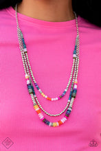 Load image into Gallery viewer, Paparazzi ♥ Newly Neverland - Multi ♥ N1646