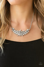 Load image into Gallery viewer, Paparazzi ♥ HEIRS and Graces - White ♥ N1662