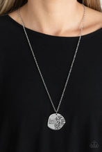 Load image into Gallery viewer, Paparazzi ♥ Planted Possibilities - Silver ♥ N1663