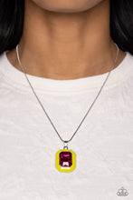 Load image into Gallery viewer, Paparazzi ♥ Emerald Energy - Multi ♥ N1670