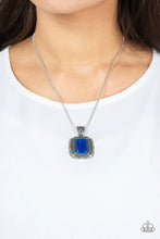 Load image into Gallery viewer, Paparazzi ♥ Right Hand TALISMAN - Blue ♥ N1671