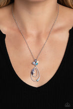 Load image into Gallery viewer, Paparazzi ♥ Sleek Sophistication - Purple ♥ N1674