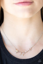 Load image into Gallery viewer, Paparazzi ♥ Proudly Patriotic - White ♥ N1681