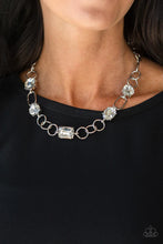 Load image into Gallery viewer, Paparazzi ♥ Urban District - White ♥ N1692
