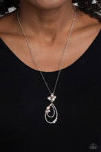 Load image into Gallery viewer, Paparazzi ♥ Sleek Sophistication - Orange ♥ N1715