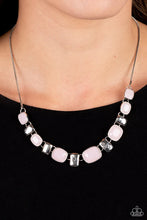 Load image into Gallery viewer, Paparazzi ♥ Polished Parade - Pink ♥ N1737