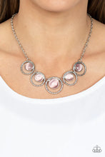 Load image into Gallery viewer, Paparazzi ♥ Elliptical Enchantment - Pink ♥ N1740