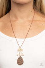 Load image into Gallery viewer, Paparazzi ♥ Mayan Mystery - Multi ♥ N1756