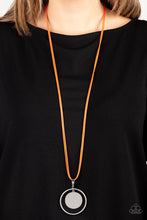 Load image into Gallery viewer, Paparazzi ♥ Rural Reflection - Orange ♥ N1764