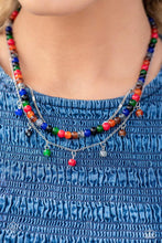 Load image into Gallery viewer, Paparazzi ♥ BEAD All About It - Red ♥ N1833
