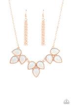 Load image into Gallery viewer, Paparazzi ♥ Prairie Fairytale - Rose Gold ♥ N1866