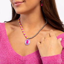 Load image into Gallery viewer, Paparazzi ♥ Contrasting Candy - Multi ♥ N1889