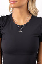 Load image into Gallery viewer, Paparazzi ♥ Loyal Companion - Silver ♥ N1918