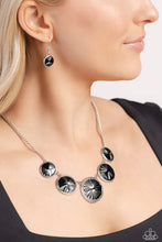 Load image into Gallery viewer, Paparazzi ♥ PALM Before the Storm - Black ♥ N1919