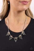 Load image into Gallery viewer, Paparazzi ♥ Scintillating Shimmer - Brown ♥ N1956