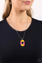 Load image into Gallery viewer, Paparazzi ♥ Airy Affection - Multi ♥ N2010