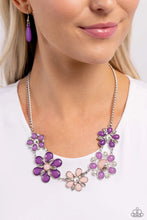 Load image into Gallery viewer, Paparazzi ♥ Dragonfly Decadence - Purple ♥ N2049