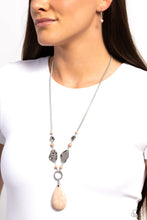 Load image into Gallery viewer, Paparazzi ♥ Sagebrush Sanctuary - Brown ♥ N2062