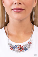 Load image into Gallery viewer, Paparazzi ♥ Blooming Practice - Orange ♥ N2064-2