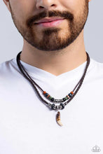 Load image into Gallery viewer, Paparazzi ♥ Gator Bait - Multi ♥ N2067