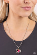 Load image into Gallery viewer, Paparazzi ♥ Lively Love Bug - Red ♥ N2087