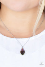 Load image into Gallery viewer, Paparazzi ♥ Prismatically Polished - Purple ♥ N2108