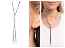 Load image into Gallery viewer, Paparazzi ♥ Corporate Cascade - Pink ♥ N2135