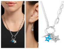 Load image into Gallery viewer, Paparazzi ♥ Stellar Sighting - Blue ♥ N2174