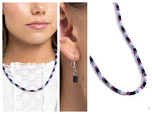 Load image into Gallery viewer, Paparazzi ♥ Natural Nonchalance - Black ♥ N2186