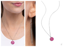 Load image into Gallery viewer, Paparazzi ♥ Beachy Basic - Pink ♥ N2197