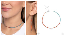 Load image into Gallery viewer, Paparazzi ♥ Dedicated Duo - Orange ♥ N2199