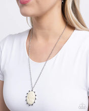 Load image into Gallery viewer, Paparazzi ♥ Romantic Artistry - Black ♥ N2228