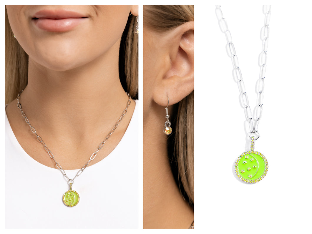 Paparazzi ♥ Lunar Liaison - Multi ♥ N2234