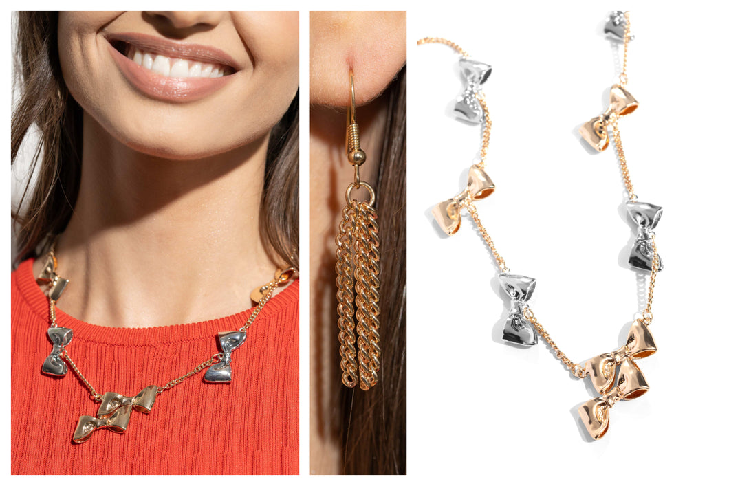 Paparazzi ♥ Dapper Definition - Multi ♥ N2253