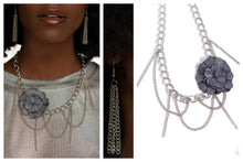 Load image into Gallery viewer, Paparazzi ♥ Deconstructed Denim - Blue ♥ N2254