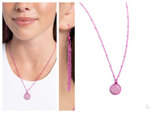 Load image into Gallery viewer, Paparazzi ♥ Bejeweled Basic - Pink ♥ N2265