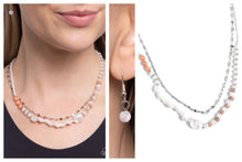 Load image into Gallery viewer, Paparazzi ♥ Realistic Range - White ♥ N2266