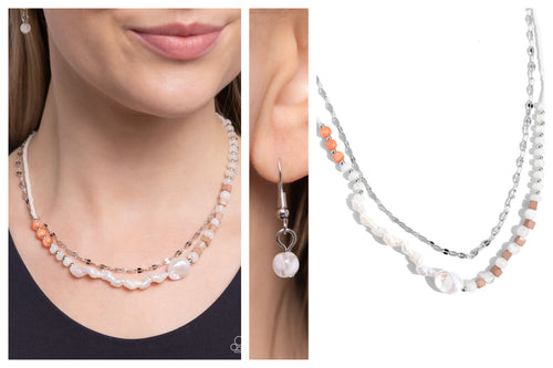 Paparazzi ♥ Realistic Range - White ♥ N2266