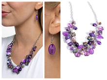 Load image into Gallery viewer, Paparazzi ♥ Offbeat Ofrenda - Purple ♥ N2275