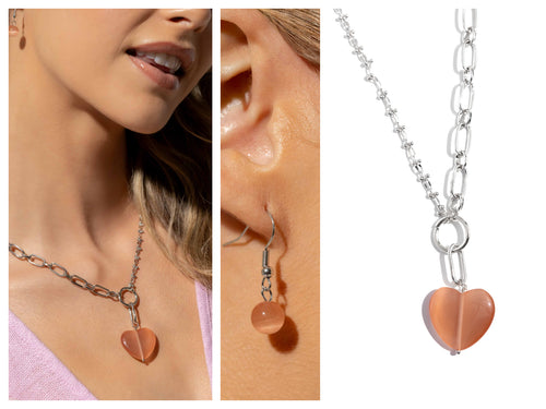 Paparazzi ♥ Definition of HEART - Orange ♥ N2289