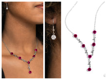 Load image into Gallery viewer, Paparazzi ♥ ROSE Without Saying... - Pink ♥ N2308