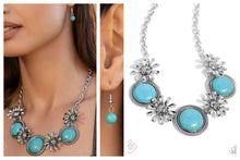 Load image into Gallery viewer, Paparazzi ♥ Cowboy Casanova - Blue ♥ N2318