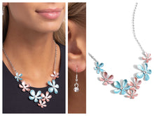 Load image into Gallery viewer, Paparazzi ♥ Reflective Rundown - Blue ♥ N2327