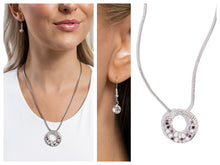 Load image into Gallery viewer, Paparazzi ♥ Scintillating Spiral - Purple ♥ N2329