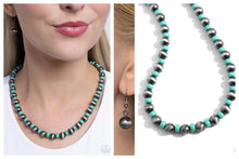 Load image into Gallery viewer, Paparazzi ♥ Contemporary Confidence - Green ♥ N2338