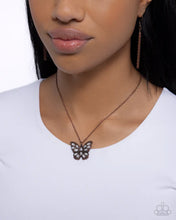 Load image into Gallery viewer, Paparazzi ♥ Santa Fe Satisfaction - Copper ♥ N2344