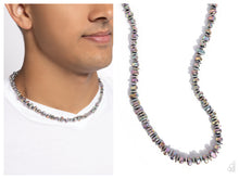 Load image into Gallery viewer, Paparazzi ♥ Urban Union - Pink ♥ Mens N2349