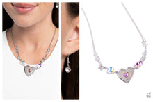 Load image into Gallery viewer, Paparazzi ♥ Motivated Medley - Orange ♥ N2353