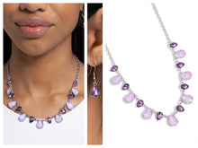 Load image into Gallery viewer, Paparazzi ♥ Summer Season - Purple ♥ N2355