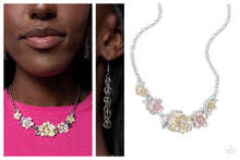 Load image into Gallery viewer, Paparazzi ♥ Bouquet Brilliance - Yellow ♥ N2359